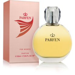 Parfen N°801 Eau de Parfum for women 50 ml
